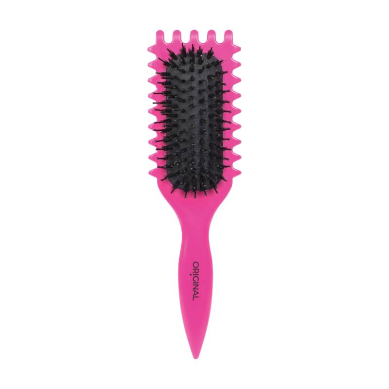 ORIGINAL Best Buy Spazzola Riccia Rosa