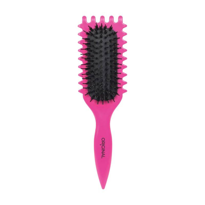 ORIGINAL Best Buy Spazzola Riccia Rosa