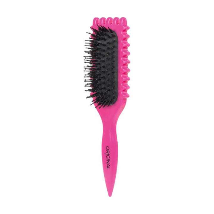 ORIGINAL Best Buy Spazzola Riccia Rosa