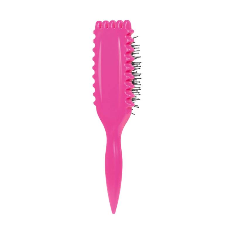ORIGINAL Best Buy Spazzola Riccia Rosa