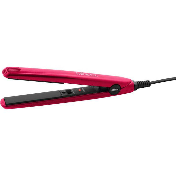 ORIGINAL Best Buy Piastra Mini Mineox Rosa