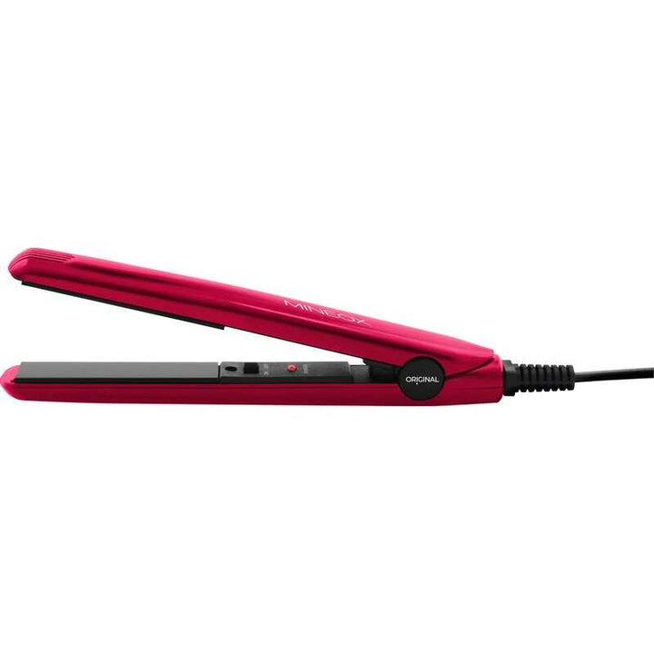 ORIGINAL Best Buy Piastra Mini Mineox Rosa