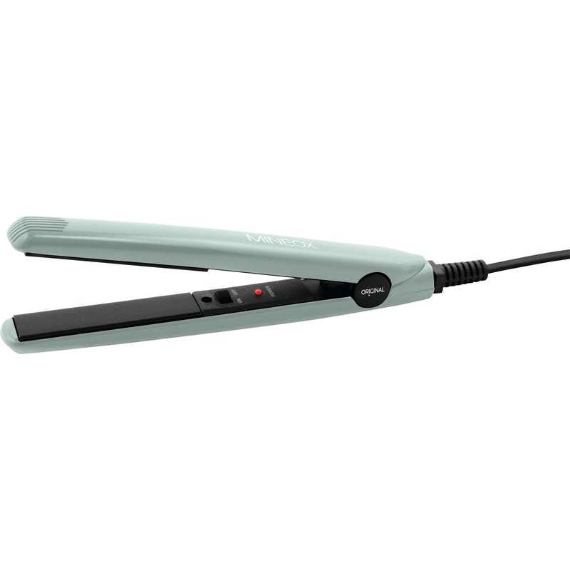 ORIGINAL Best Buy Piastra Mini Mineox Verde