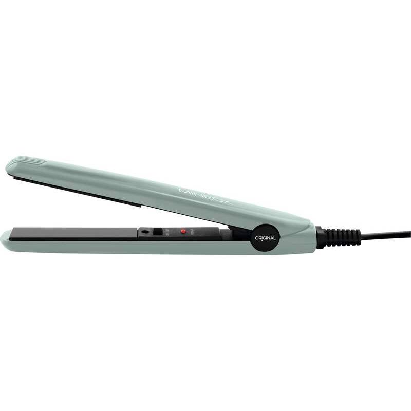 ORIGINAL Best Buy Piastra Mini Mineox Verde