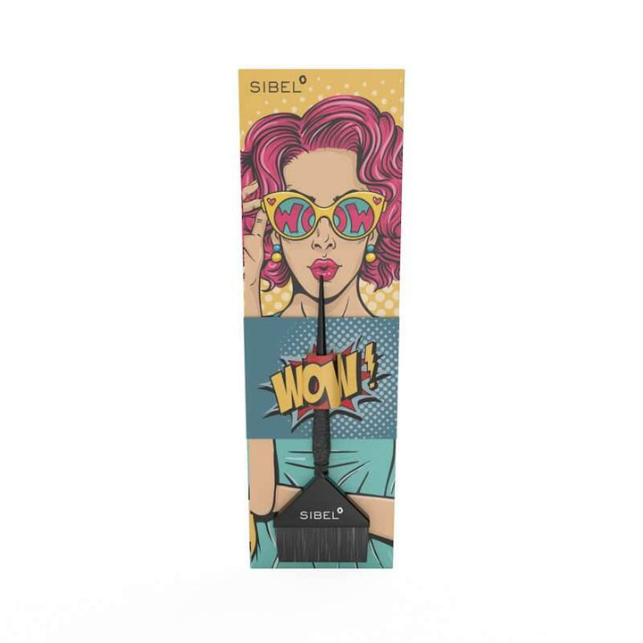 SIBEL Tavoletta Balayage & Pennello SS26 PopArt Ltd