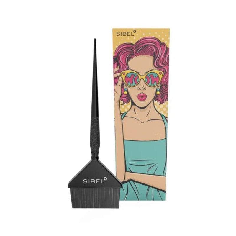 SIBEL Set Tavoletta Balayage & Pennello