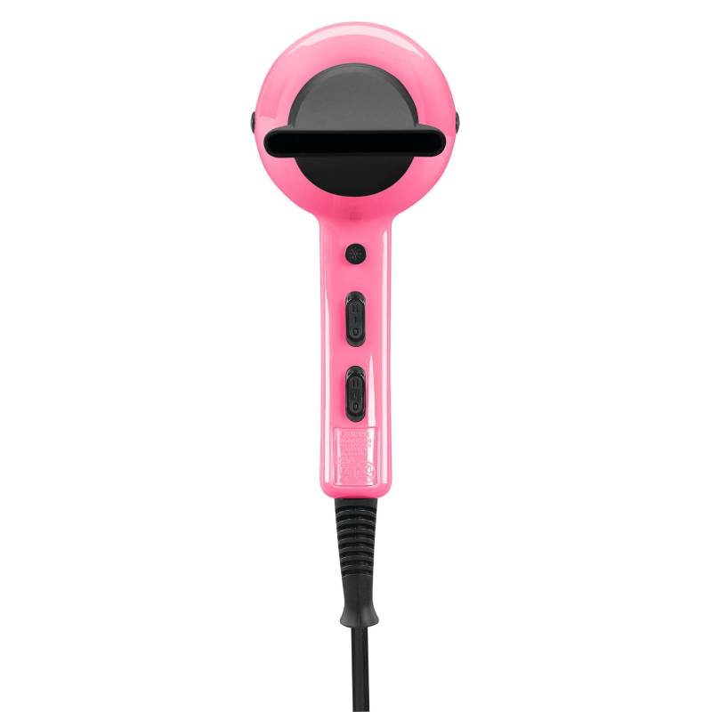 ORIGINAL Best Buy Dreox Asciugacapelli Rosa Fluo EU