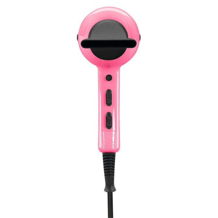 ORIGINAL Best Buy Dreox Asciugacapelli Rosa Fluo EU