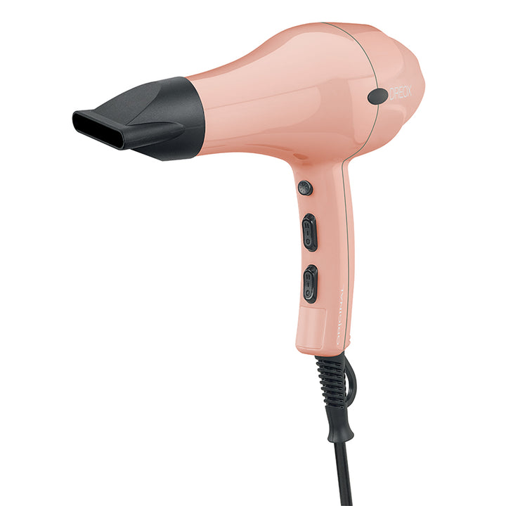 ORIGINAL Best Buy Dreox Asciugacapelli Umile Rosa SS26 Ltd EU