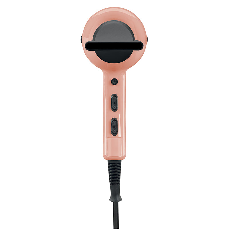 ORIGINAL Best Buy Dreox Asciugacapelli Umile Rosa SS26 Ltd EU
