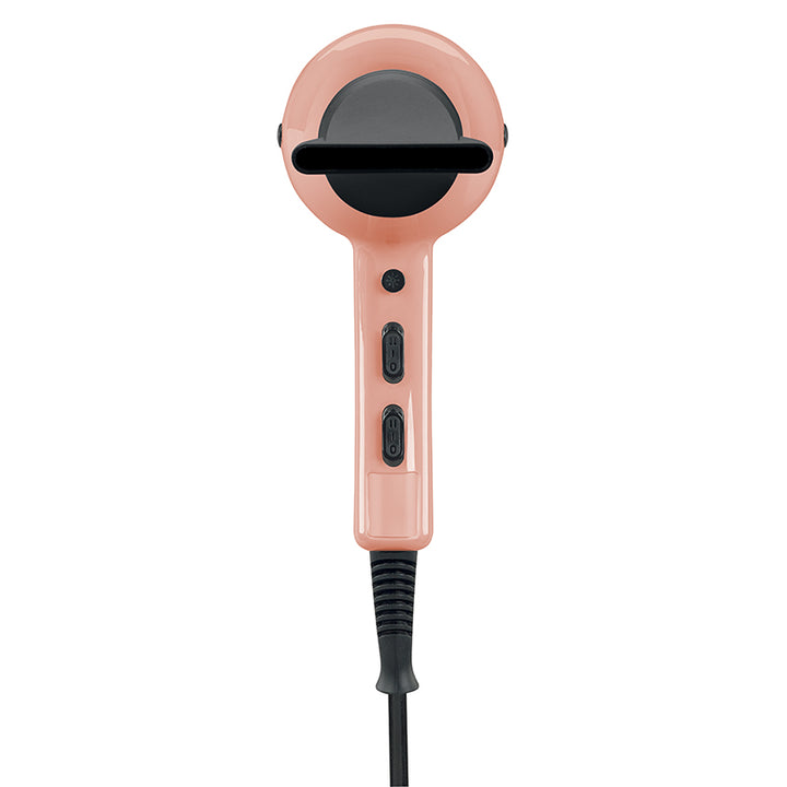 ORIGINAL Best Buy Dreox Asciugacapelli Umile Rosa SS26 Ltd EU