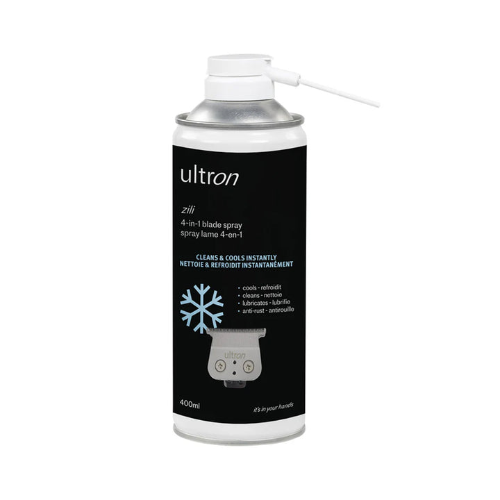 ULTRON Zili Spray Raffredda Lama 400ml