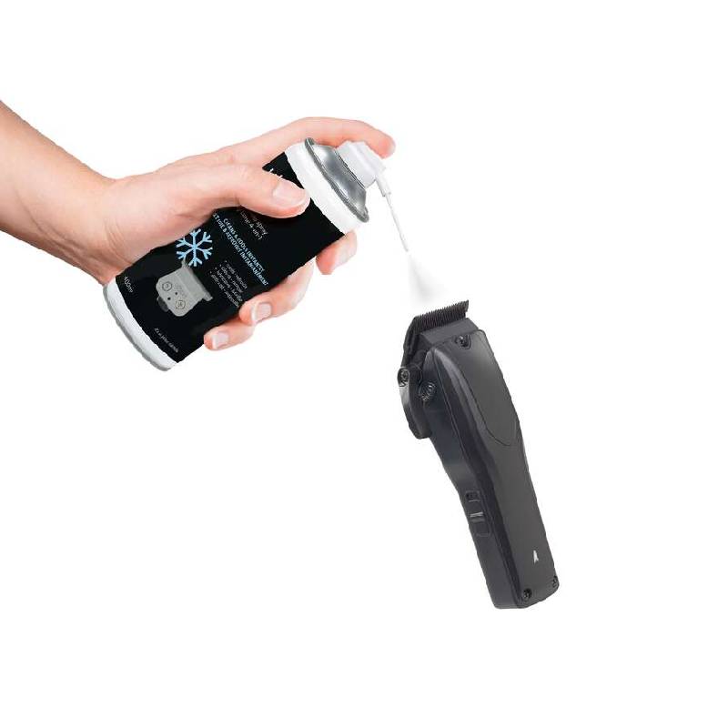ULTRON Zili Spray Raffredda Lama 400ml