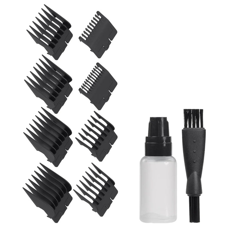 ULTRON Jord Clipper Cordless Taper