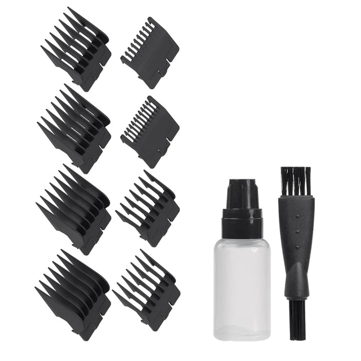 ULTRON Jord Clipper Cordless Taper