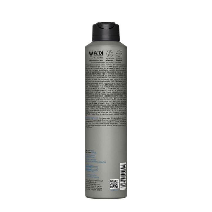KMS Hair Stay Working Hairspray Spray 300ml