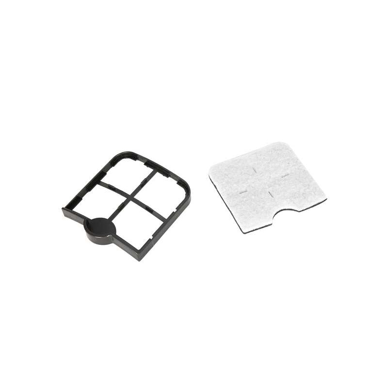 ORIGINAL Best Buy Filtro Hepa Per Pattumiera Per Capelli