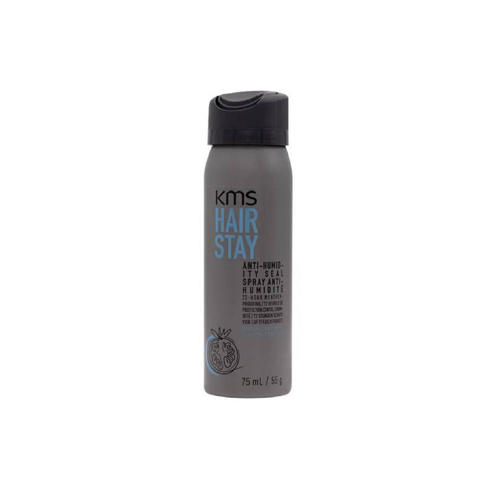 KMS Hair Stay Anti-Humidity Seal Spray 75ml