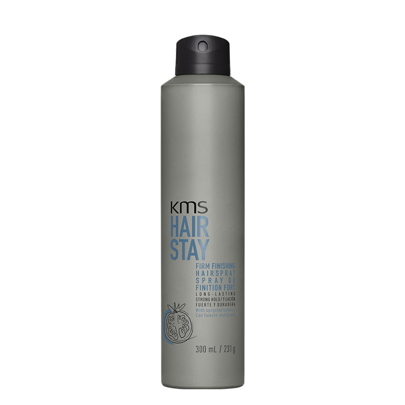 KMS Hair Stay Firm Finishing Hairspray 300ml