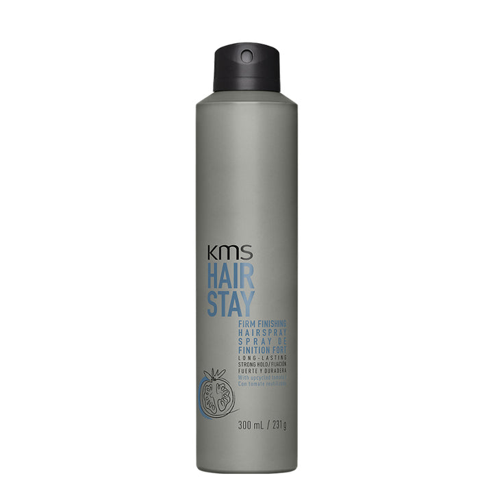 KMS Hair Stay Firm Finishing Hairspray 300ml