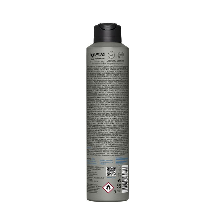 KMS Hair Stay Firm Finishing Hairspray 300ml