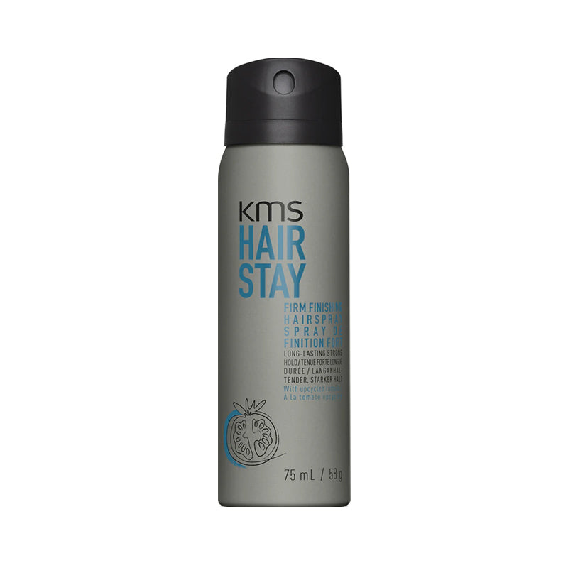 KMS Hair Stay Firm Finishing Hairspray Fort 75ml
