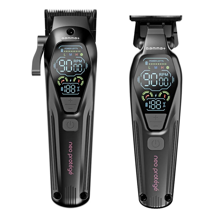 GAMMA+ Neo Protege