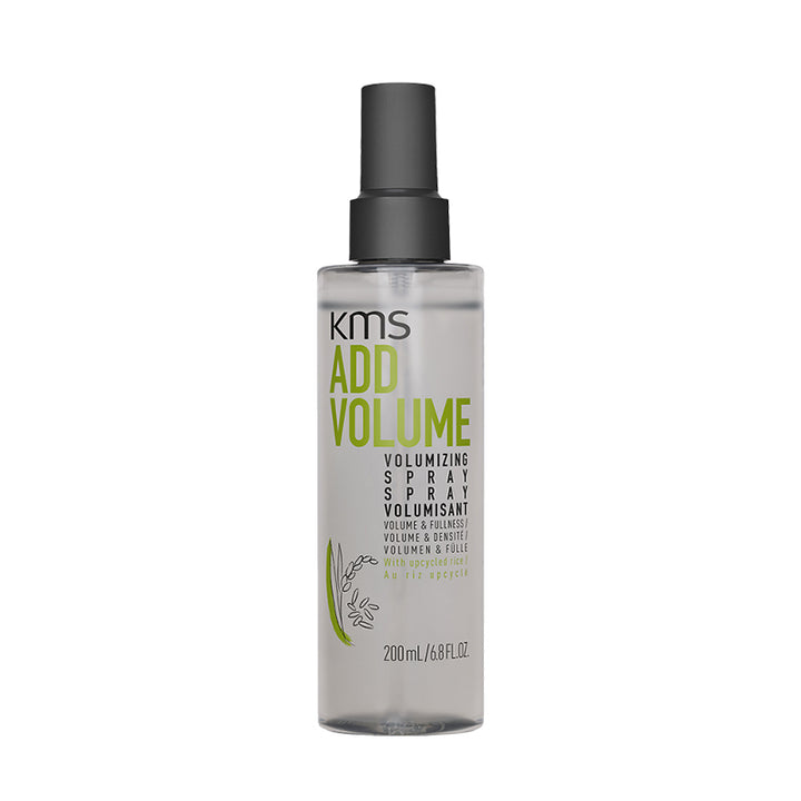 KMS Add Volume Volumizing Spray 200ml
