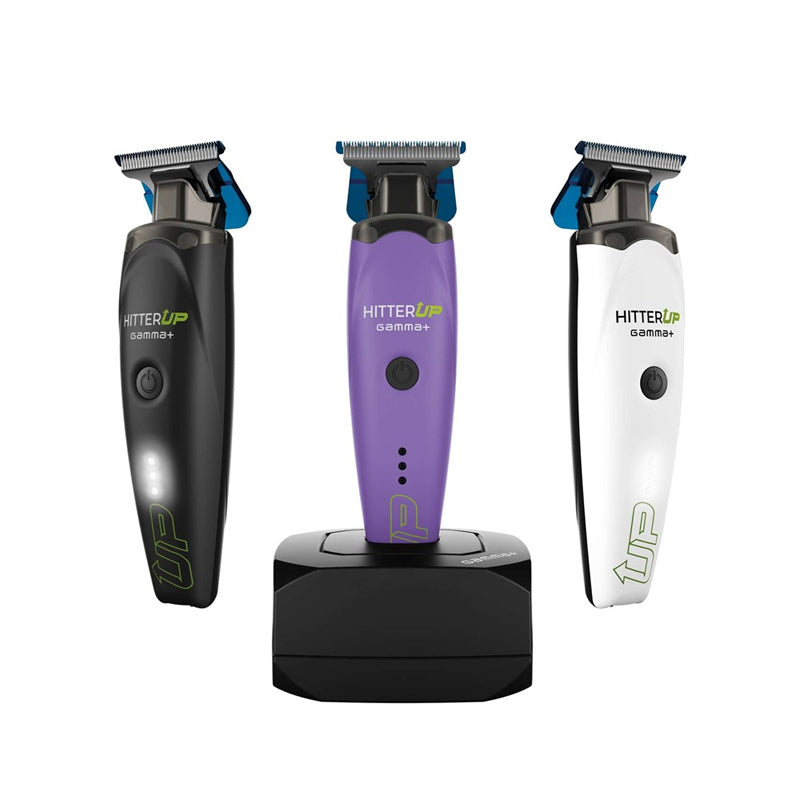 GAMMA+ HitterUp Professional Detail Trimmer