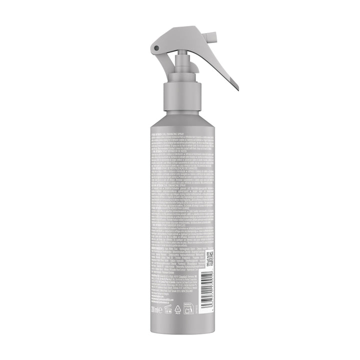 SCHWARZKOPF Osis+ Curls & Waves Curl Retouch Spray 200ml