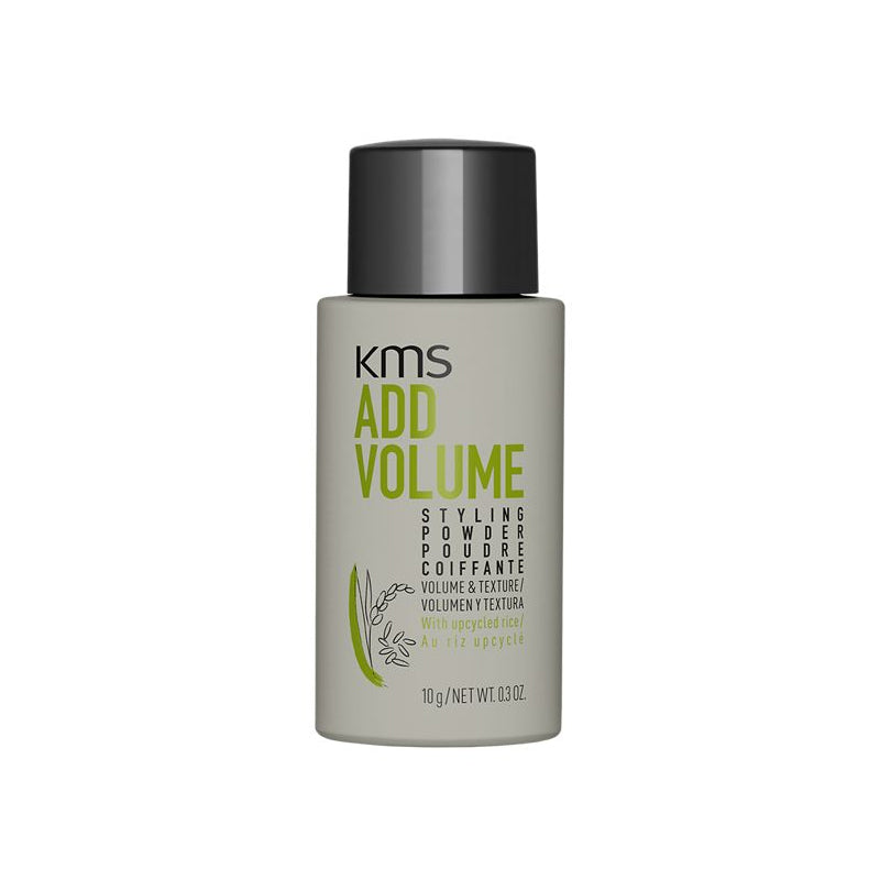 KMS Add Volume Styling Powder 10g