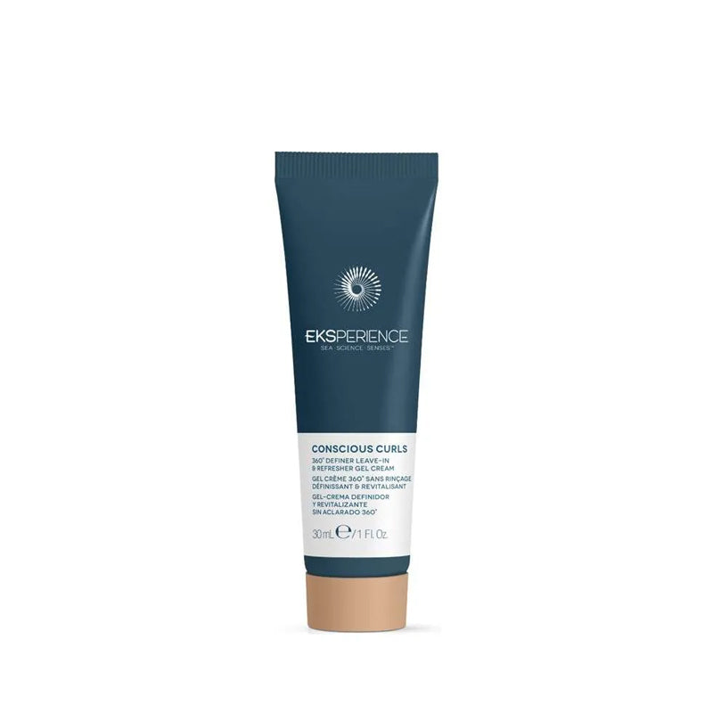 REVLON PROFESSIONAL Eksperience Conscious Curls Gel Cream 30ml
