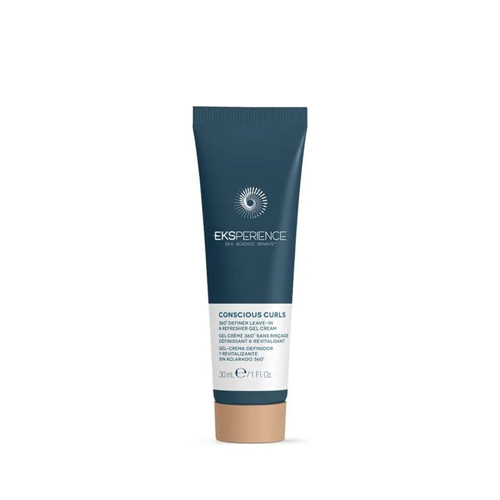 REVLON PROFESSIONAL Eksperience Conscious Curls Gel Cream 30ml