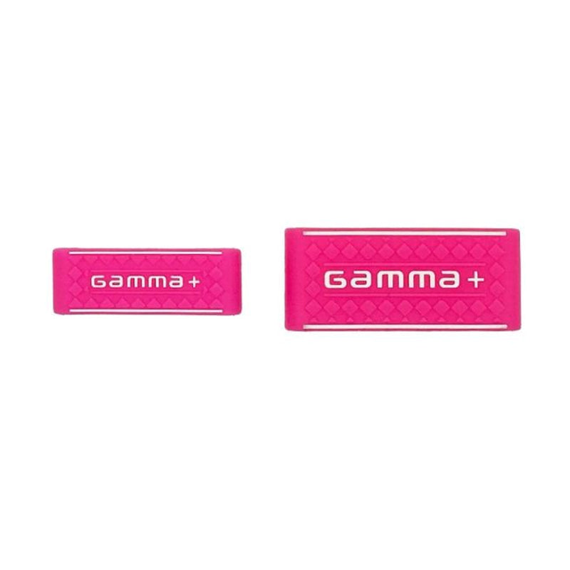 GAMMA+ Trimmer Clipper & Shaver Grips Rosa