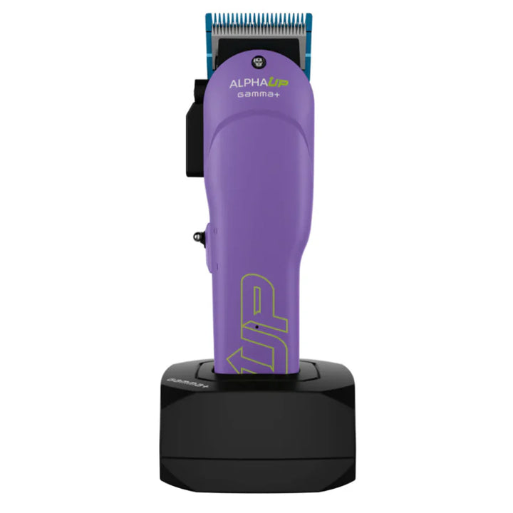 GAMMA+ AlphaUp Clipper Professional Cord/Cordless