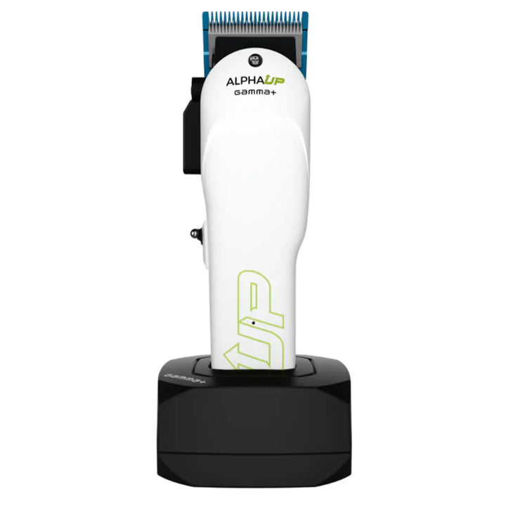 GAMMA+ AlphaUp Clipper Professional Cord/Cordless