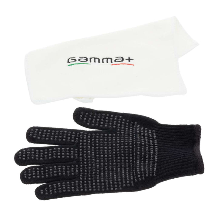 GAMMA+ Grip & Clean Guanto/Panno
