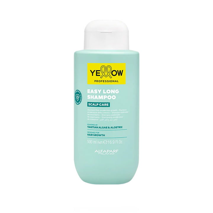 ALFAPARF Yellow Scalp Care Easy Long Shampoo 500ml