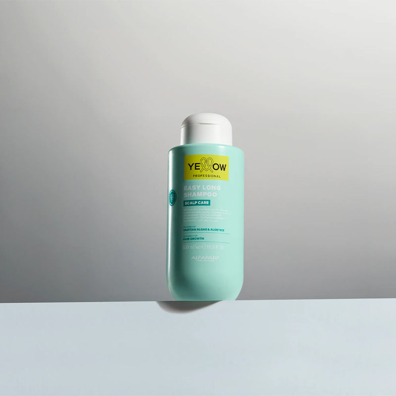 ALFAPARF Yellow Scalp Care Easy Long Shampoo 500ml