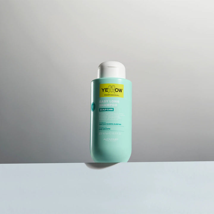 ALFAPARF Yellow Scalp Care Easy Long Shampoo 500ml