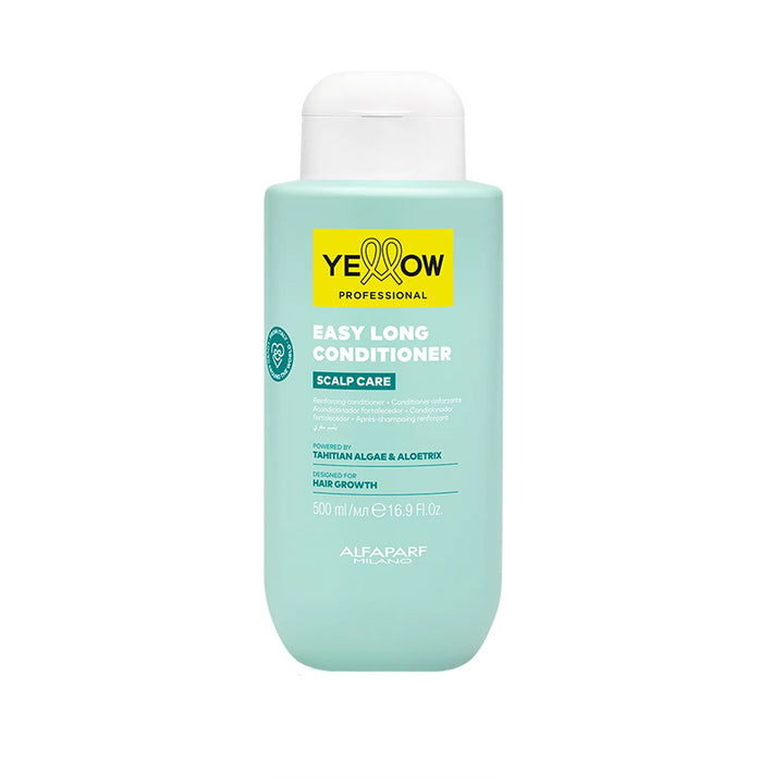 ALFAPARF Yellow Scalp Care Easy Long Conditioner 500ml