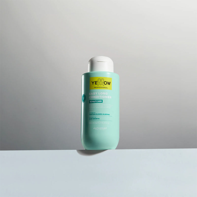 ALFAPARF Yellow Scalp Care Easy Long Conditioner 500ml