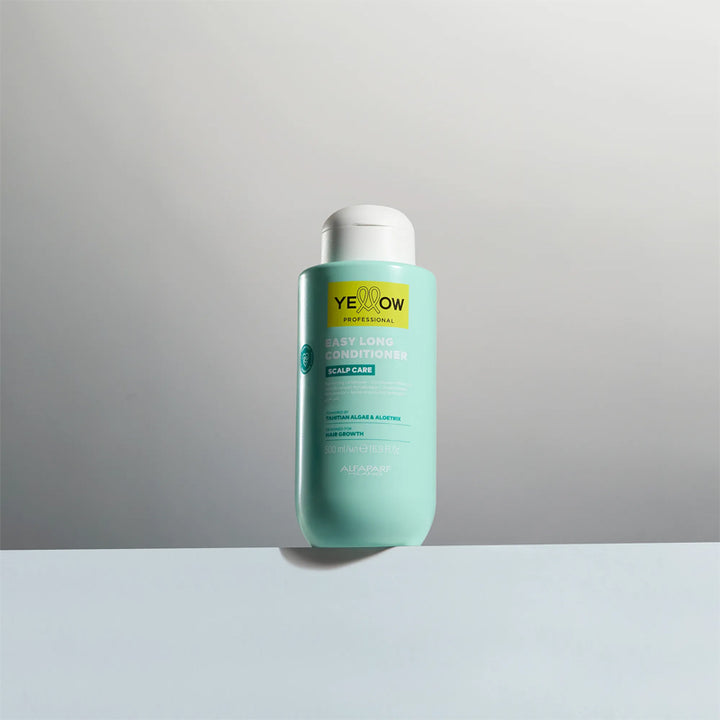 ALFAPARF Yellow Scalp Care Easy Long Conditioner 500ml