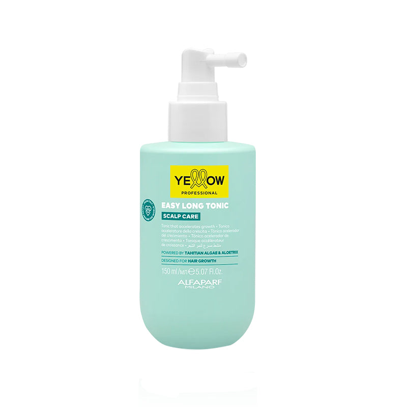 ALFAPARF Yellow Scalp Care Easy Long Tonic 150ml