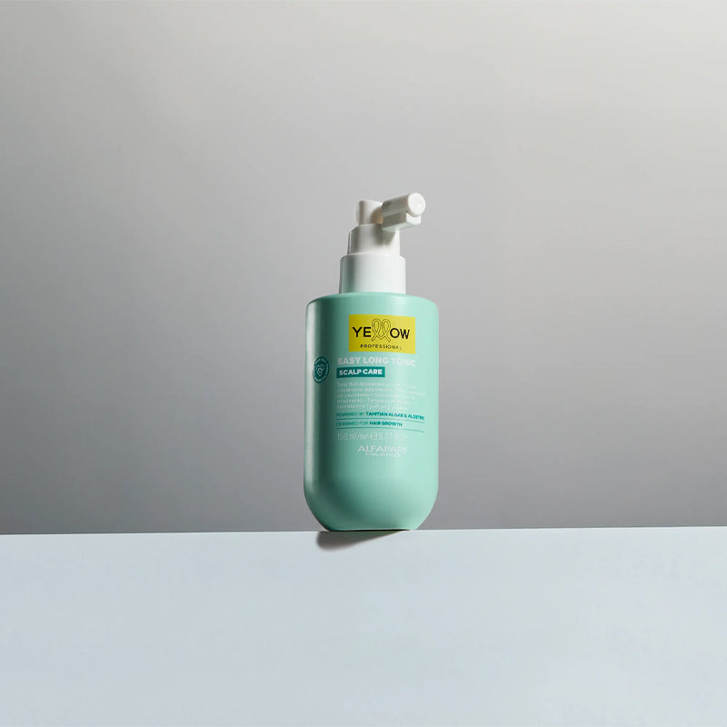 ALFAPARF Yellow Scalp Care Easy Long Tonic 150ml