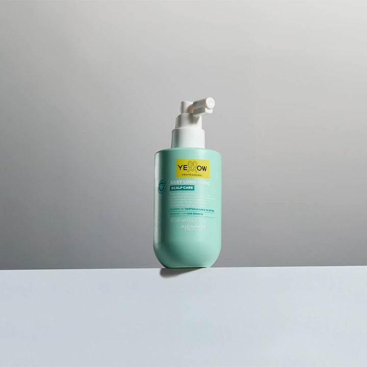 ALFAPARF Yellow Scalp Care Easy Long Tonic 150ml