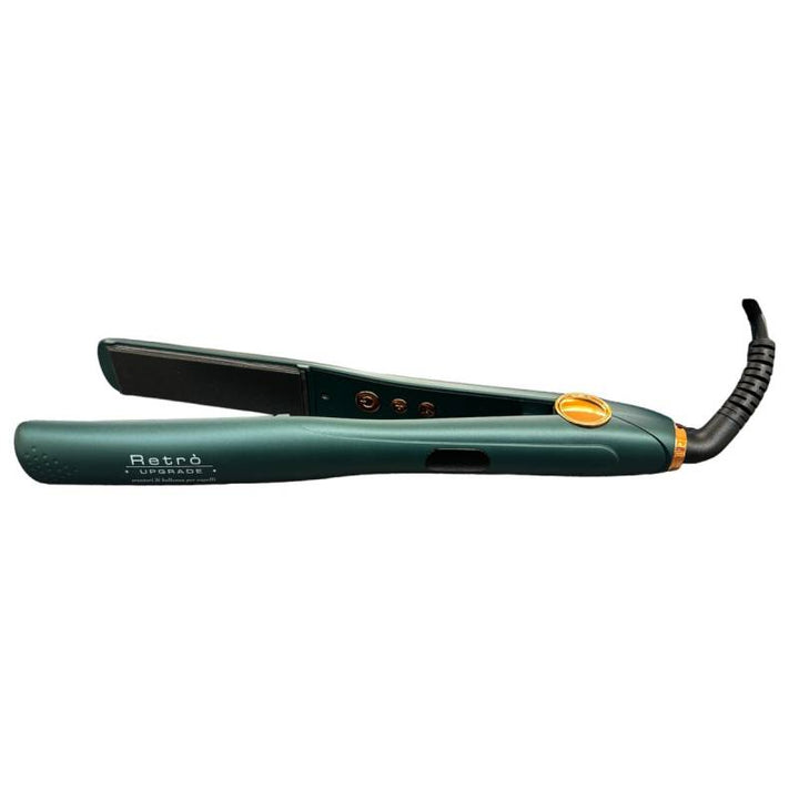 RETRO.UPGRADE Piastra In Tourmalina Rup-N26C/A Verde