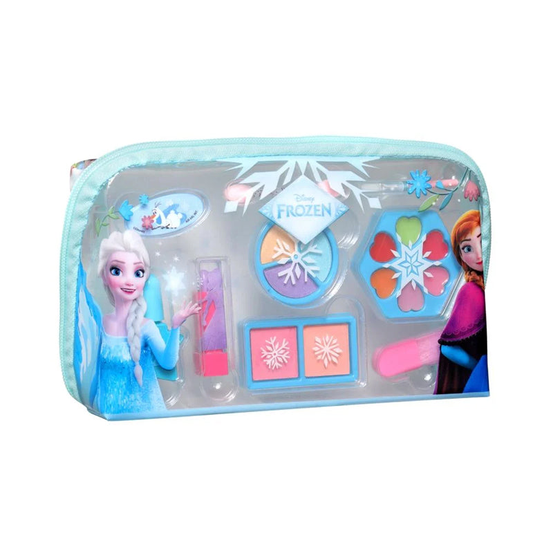 AIR VAL Maquillage Frozen Neceser