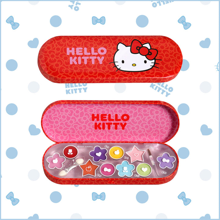AIR VAL Set Hello Kitty Makeup Tin