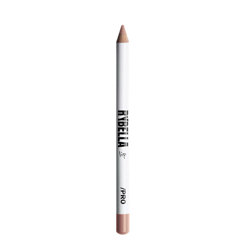 RYBELLA Pro Lip Pencil Matita Labbra N°50 - PINK BEIGE 1.1g (immagine 1)